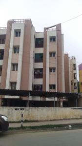 Project Image of 874.0 - 900.0 Sq.ft 2 BHK Apartment for buy in VGN Pinnacle