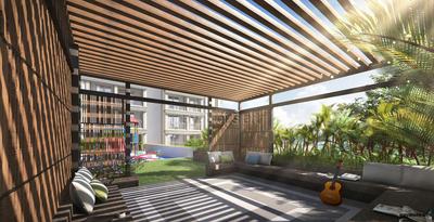 Project Image of 1162.0 - 1201.0 Sq.ft 2 BHK Apartment for buy in Evos Anandika