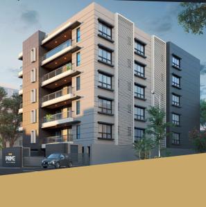 Project Image of 1890.0 - 1958.0 Sq.ft 4 BHK Apartment for buy in Utkal Prime