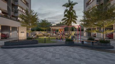 Project Image of 0.0 - 1755.0 Sq.ft 3 BHK Apartment for buy in Tatva Integrity
