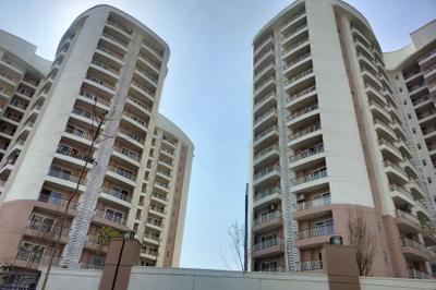Project Image of 807.08 - 1200.0 Sq.ft 2 BHK Apartment for buy in Rishita Mulberry Heights Phase 1
