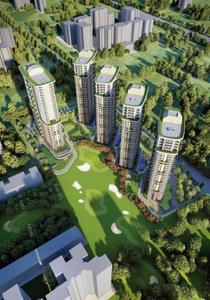 Project Image of 2800 Sq.ft 3 BHK Apartment / Flat for sale in Sector 150 for Rs. 50400000