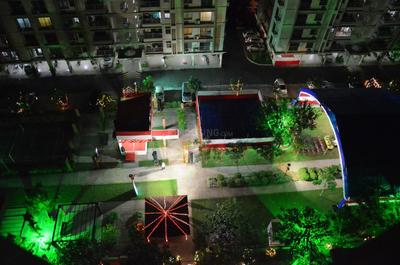 Project Image of 1180.0 - 1420.0 Sq.ft 2 BHK Apartment for buy in Ashiana Anantara