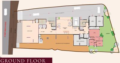 Project Image of 782.0 - 1972.0 Sq.ft 2 BHK Apartment for buy in Bhoomi Amogh