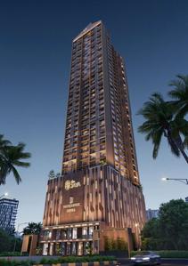 Project Image of 644.0 - 965.0 Sq.ft 2 BHK Apartment for buy in Shiv Jaya