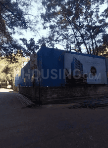 Project Image of 292.02 - 1279.94 Sq.ft 1 RK Apartment for buy in Abhilasha Darshana Park B Apartment
