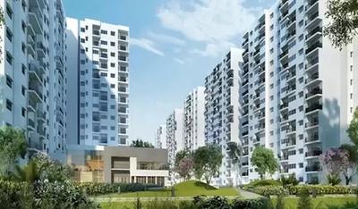 Godrej Park Retreat in Chikkakannalli, Bangalore Price, Reviews