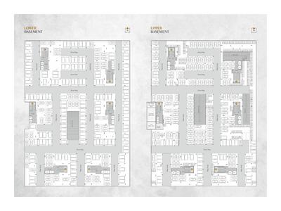 Project Image of 0.0 - 1755.0 Sq.ft 3 BHK Apartment for buy in Festival O2