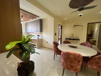 Project Image of 2183.78 - 2234.05 Sq.ft 3 BHK Apartment for buy in Anant Emerald