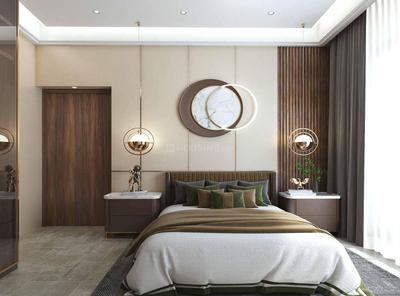 Project Image of 249.0 - 1108.0 Sq.ft 1 RK Apartment for buy in Sangam Emporio Towers
