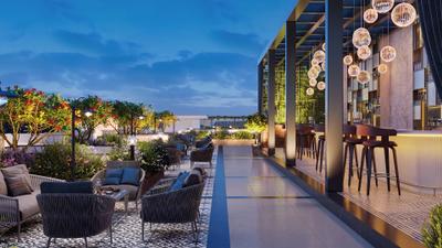 Project Image of 1128.0 - 3911.0 Sq.ft 2 BHK Apartment for buy in Isvaraa Nature Phase 1 Block A