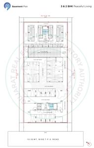 Project Image of 612.79 - 861.11 Sq.ft 2 BHK Apartment for buy in Rudraksh Elysium