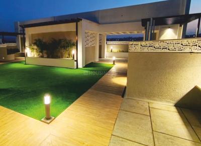 Project Image of 1455.28 - 1470.89 Sq.ft 3 BHK Apartment for buy in The Nest Pakhar