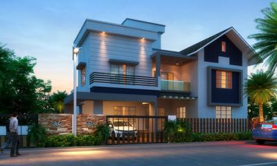Project Image of 0.0 - 1199.76 Sq.ft Residential Plot Plot for buy in Vishal Nivaan Meadows Phase 3