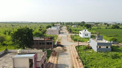 Project Image of 1060.0 - 4179.0 Sq.ft Residential Plot Plot for buy in Shivaji Kingdom City
