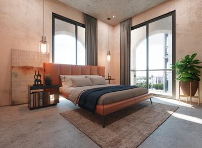 Project Image of 0.0 - 1915.0 Sq.ft 3 BHK Apartment for buy in N K Anantaya 