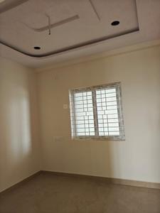 Project Image of 1005.0 - 1150.0 Sq.ft 2 BHK Apartment for buy in Sri Sai Residency