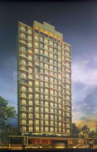 Project Image of 138.0 - 413.0 Sq.ft 1 BHK Apartment for buy in Villa Empire Villa