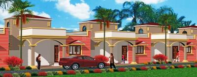Project Image of 850.0 - 1435.0 Sq.ft 2 BHK Independent Floor for buy in Arya Shine City