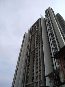 Project Image of 439.0 - 1655.0 Sq.ft 1 BHK Apartment for buy in Manilal Keshavlal Saraiya View Villa