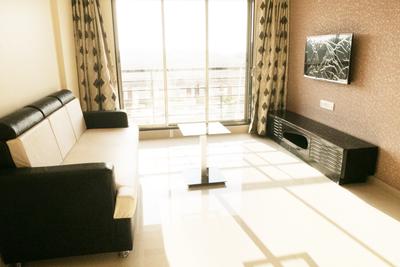 Project Image of 352.0 - 1000.0 Sq.ft 1 BHK Apartment for buy in Veena Velocity PH II