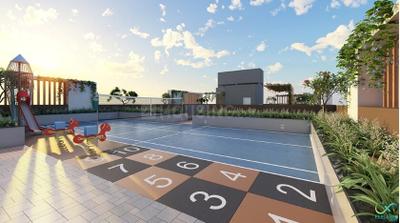 Project Image of 1000.0 - 2000.0 Sq.ft 2 BHK Apartment for buy in SGMG Cosmos Prashil