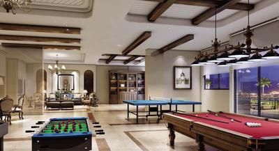 Project Image of 4537 Sq.ft 4 BHK Apartment / Flat for sale in Nerul for Rs. 85000000