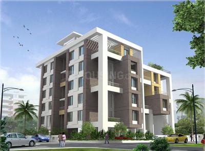 Project Image of 1465.0 - 2039.0 Sq.ft 2.5 BHK Apartment for buy in Tejraaj Tejaura