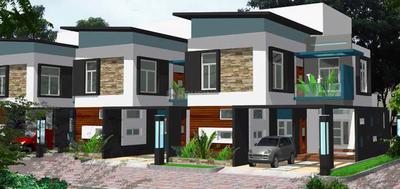 Project Image of 2372.0 - 3190.0 Sq.ft 3 BHK Villa for buy in KRK Urban Ville