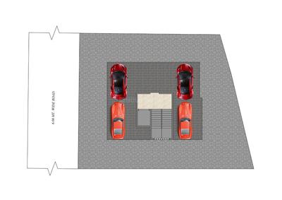 Project Image of 0.0 - 443.58 Sq.ft 1 BHK Apartment for buy in Pari Arcade