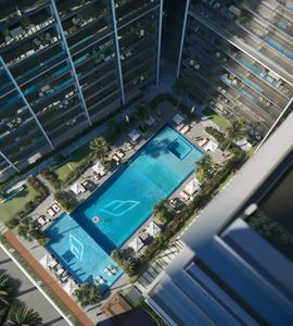Project Image of 358.0 - 1602.0 Sq.ft Studio Studio Apartment for buy in Binghatti Ghost