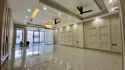 Project Image of 1700.0 - 2500.0 Sq.ft 4 BHK Builder Floor for buy in Magic Trending Villa Luxury Floors