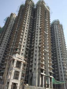 Project Image of 842 Sq.ft 2 BHK Apartment / Flat for sale in Panvel for Rs. 6900000