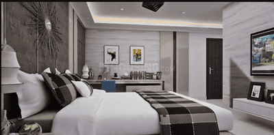 Project Image of 1047.0 - 1420.0 Sq.ft 3 BHK Apartment for buy in Aparna Amaravati One