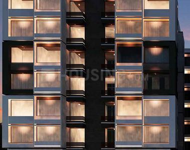 Shree Sarju Developers Shree Sarju A3 Bellissimo Elevation 2