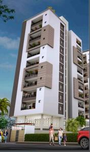Project Image of 726.0 - 1166.0 Sq.ft 2 BHK Apartment for buy in Astitva Pratham
