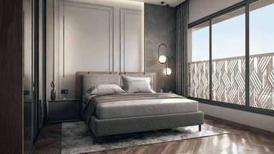 Project Image of 425 Sq.ft 1 BHK Apartment / Flat for sale in Malad West for Rs. 11000000