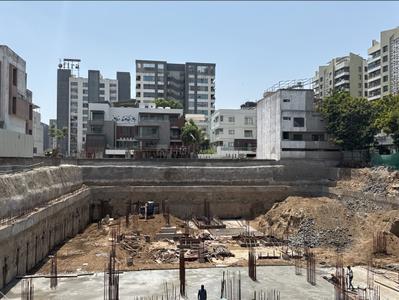 Project Image of 1987.0 - 3415.0 Sq.ft 4 BHK Apartment for buy in Nemi Elements