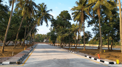 Project Image of 970.0 - 3000.0 Sq.ft Residential Plot Plot for buy in Iyra Aanya Phase I
