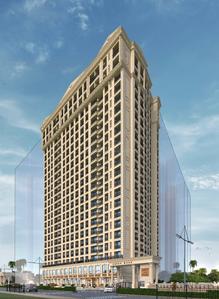 Project Image of 898 Sq.ft 2 BHK Apartment / Flat for sale in Vasai West for Rs. 7500000