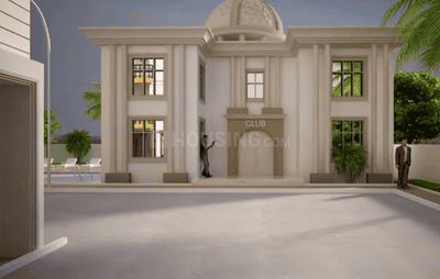 Project Image of 363.17 - 917.95 Sq.ft 1 BHK Apartment for buy in Awadh Paradise Phase 2