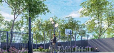Project Image of 574.0 - 3912.0 Sq.ft Residential Plot Plot for buy in Vyaazham