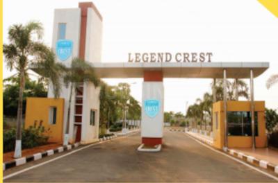 Project Image of 810.0 - 2160.0 Sq.ft Residential Plot Plot for buy in Legend Prime