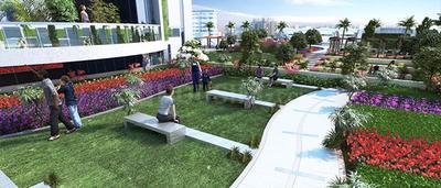 Project Image of 1291.0 - 2894.0 Sq.ft 3 BHK Apartment for buy in Godrej Anandam Tower F 18 19