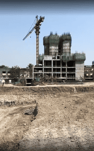 Project Image of 764.0 - 1645.0 Sq.ft 2 BHK Apartment for buy in Silver Meteor