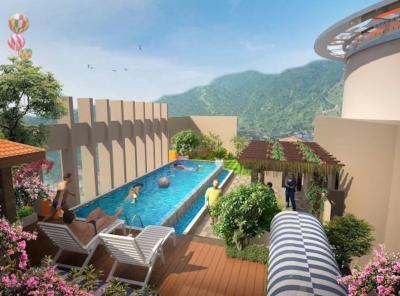 Project Image of 482.0 - 715.0 Sq.ft 1 BHK Apartment for buy in Wadhwa Regalia Phase 3