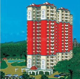 Project Image of 1482.0 - 1496.0 Sq.ft 3 BHK Apartment for buy in Shwas Mystic Heights Phase 2