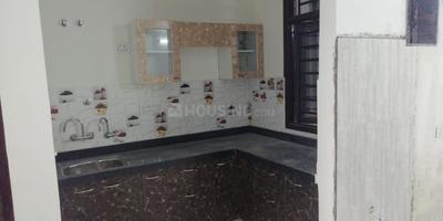 Smarthome Shiv Gouri Kitchen 1