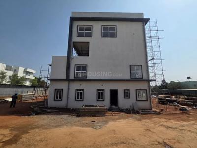 Project Image of 2518 Sq.ft 4 BHK Duplex for sale in Bommasandra for Rs. 32000000