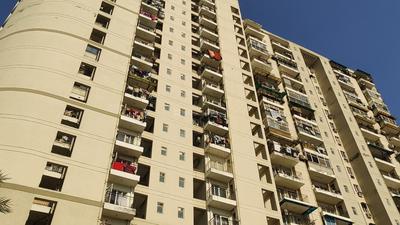 MCC Signature Heights Phase 2 Elevation 1